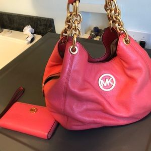 Michael Kors Purse